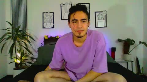 Diago online show from January 31, 2:48 am