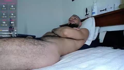 MaSSimo online show from March 15, 5:48 am