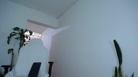Snapshot of diamond_black00 chatting on February 6, 4:47 pm MaSSimo online show from February 6, 4:47 pm