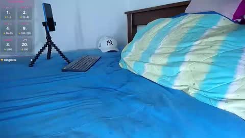 MaSSimo online show from February 23, 12:56 am