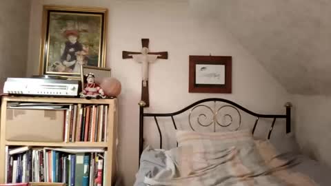 dibeyih_dia online show from September 21, 7:25 pm