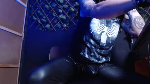 DICAPRIO online show from November 22, 7:24 pm