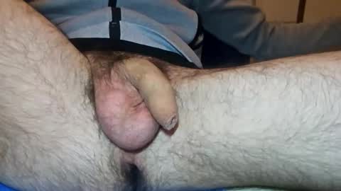 Dick34000 online show from February 12, 11:00 pm