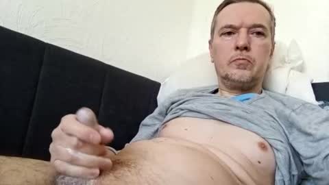 Antonio online show from May 3, 9:01 am