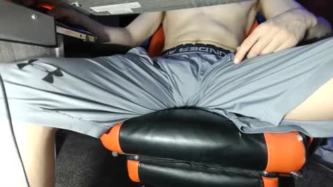 Snapshot of dick_and_muscle chatting on December 11, 1:28 am Dick And Muscle online show from December 11, 1:28 am