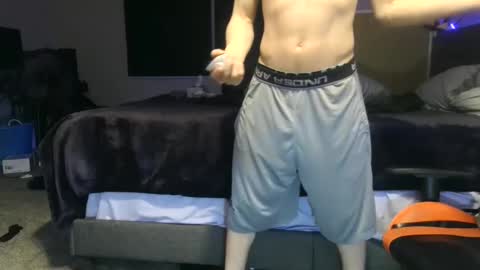 Snapshot of dick_and_muscle chatting on February 21, 2:27 pm Dick And Muscle online show from February 21, 2:27 pm