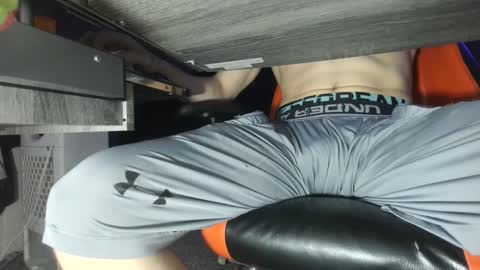 Snapshot of dick_and_muscle chatting on January 14, 1:26 am Dick And Muscle online show from January 14, 1:26 am