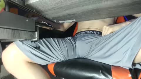 Snapshot of dick_and_muscle chatting on January 17, 3:12 am Dick And Muscle online show from January 17, 3:12 am