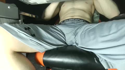 Snapshot of dick_and_muscle chatting on February 19, 5:06 pm Dick And Muscle online show from February 19, 5:06 pm