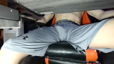 Snapshot of dick_and_muscle chatting on December 12, 2:59 am Dick And Muscle online show from December 12, 2:59 am