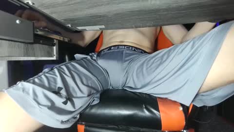 Snapshot of dick_and_muscle chatting on February 1, 11:43 am Dick And Muscle online show from February 1, 11:43 am