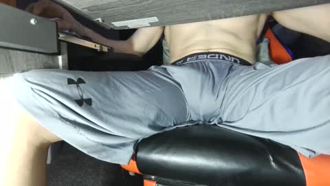 Snapshot of dick_and_muscle chatting on February 18, 6:04 am Dick And Muscle online show from February 18, 6:04 am