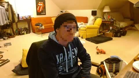 dick dug online show from December 23, 9:51 pm