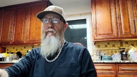 Dick Feelsgood online show from November 12, 11:49 am