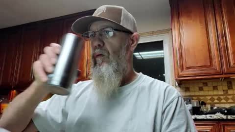 Dick Feelsgood online show from November 1, 10:19 am