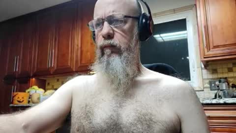 Dick Feelsgood online show from October 28, 10:50 am