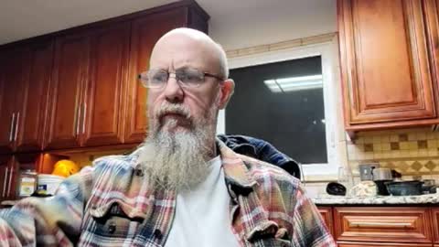 Dick Feelsgood online show from November 7, 12:08 pm