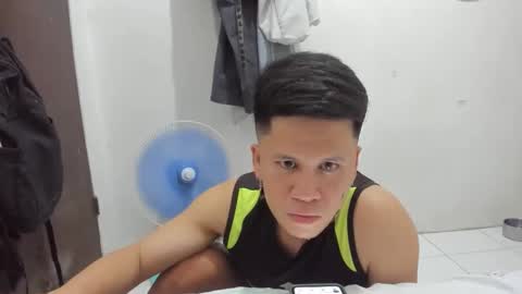 dick_jay online show from March 21, 8:41 am