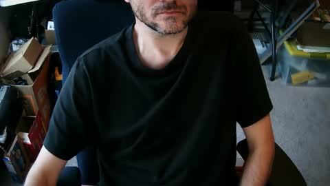 dick playy online show from October 8, 8:24 pm