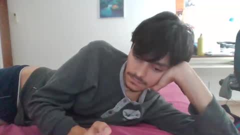 dick_twist online show from September 28, 12:25 pm