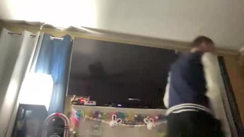 DickABitchDown  Alexys real spanishmami online show from March 14, 8:54 am