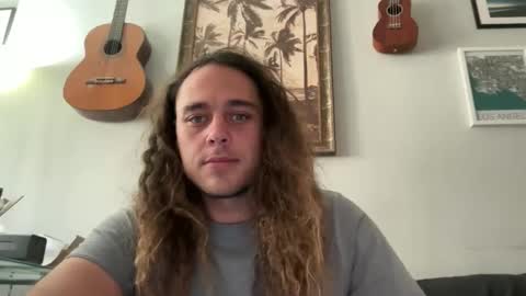 dickbiggly online show from February 19, 12:30 am