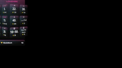 Snapshot of dickdamian_ chatting on October 15, 1:57 am Damin online show from October 15, 1:57 am