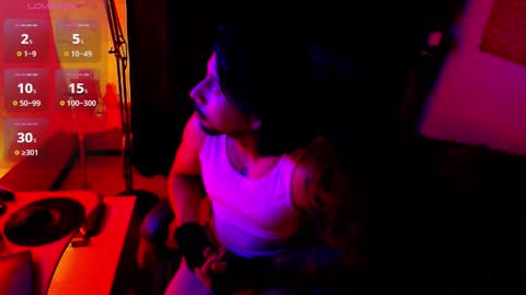 Damin online show from March 30, 2:01 am