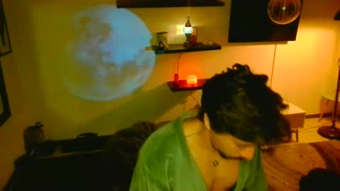 Snapshot of dickdamian_ chatting on January 26, 2:45 am Damin online show from January 26, 2:45 am