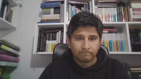 dickeduardo online show from October 19, 6:39 am