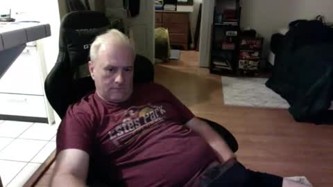 Richard Fleischer online show from October 26, 5:09 am