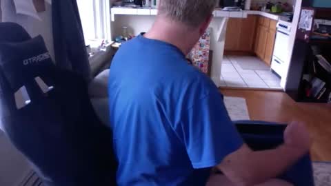 Richard Fleischer online show from April 2, 2:58 pm