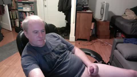 Richard Fleischer online show from February 15, 2:05 am