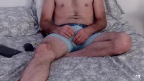 Dick Ginger online show from January 14, 6:28 pm