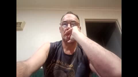 dickie69 online show from January 18, 12:18 pm