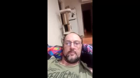 dickie69 online show from January 15, 1:14 pm