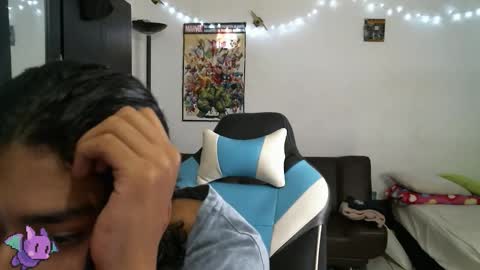 dickie_dicking online show from March 20, 6:45 pm