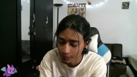 dickie_dicking online show from March 19, 6:33 pm