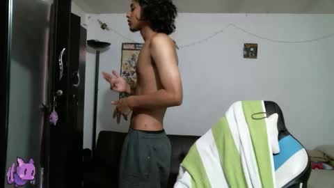 dickie_dicking online show from March 22, 4:34 pm