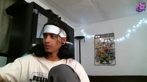 dickie_dicking online show from February 18, 10:40 pm