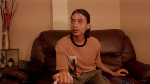 dickie_dicking online show from October 27, 9:50 pm