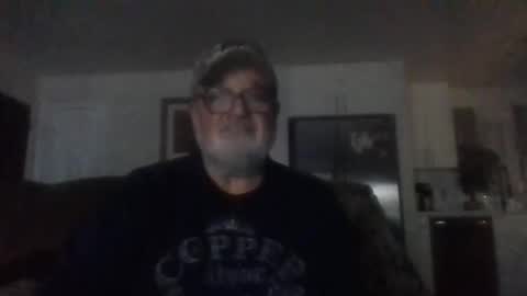 dickjr26 online show from December 16, 4:45 am