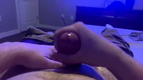 dicknhand699 online show from January 14, 6:33 pm