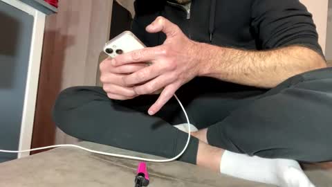 dickparceldick online show from March 26, 11:09 pm