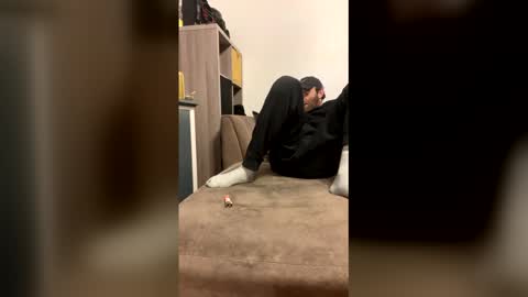 dickparceldick online show from March 23, 12:16 am