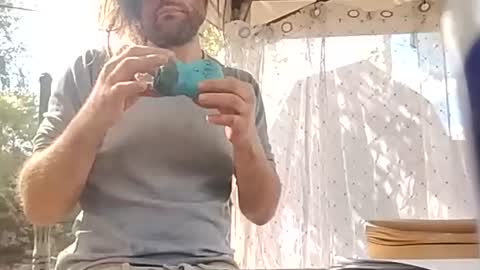Dickscobals online show from September 14, 8:44 pm