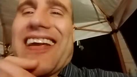 Snapshot of dickscoballs chatting on September 30, 1:34 am Dickscobals online show from September 30, 1:34 am