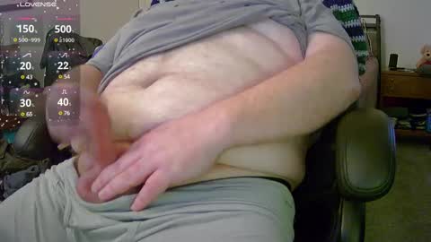 Snapshot of dicksmith99 chatting on March 11, 7:25 pm Steve online show from March 11, 7:25 pm