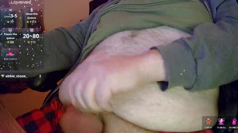 Snapshot of dicksmith99 chatting on February 5, 4:04 pm Steve online show from February 5, 4:04 pm