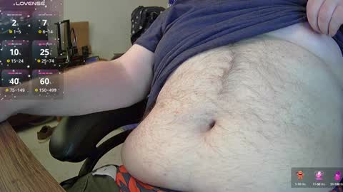 Snapshot of dicksmith99 chatting on February 7, 11:24 pm Steve online show from February 7, 11:24 pm